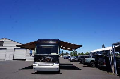 Addtional photo of 2008 AFFINITY RUSSIAN RIVER 45