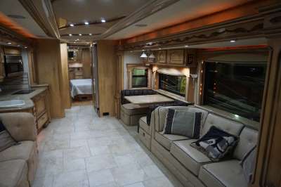 Addtional photo of 2008 AFFINITY RUSSIAN RIVER 45