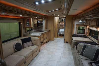 Addtional photo of 2008 AFFINITY RUSSIAN RIVER 45