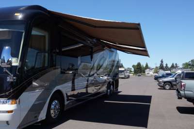 Addtional photo of 2008 AFFINITY RUSSIAN RIVER 45