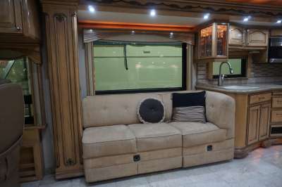 Addtional photo of 2008 AFFINITY RUSSIAN RIVER 45