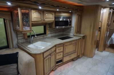 Addtional photo of 2008 AFFINITY RUSSIAN RIVER 45